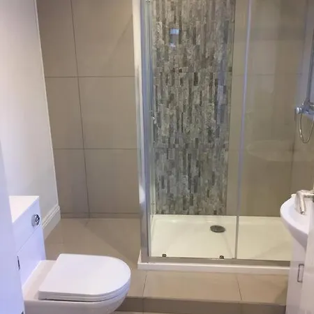 Falmouth House 3 Bedrooms 5 Beds Workstays Uk 펜션