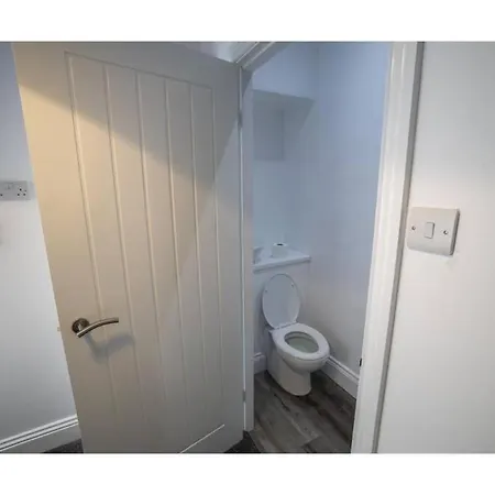 Casa de Férias Falmouth House 3 Bedrooms 5 Beds Workstays Uk *